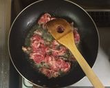 超簡単☆旨辛！ごはんに合う超濃口青椒肉絲作り方6写真