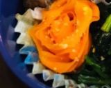 女子高校生のお弁当32作り方5写真