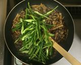超簡単☆旨辛！ごはんに合う超濃口青椒肉絲作り方9写真
