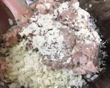☆イカのフワッ!パリッ!と揚げ☆作り方5写真