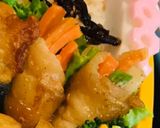 女子高校生お弁当 1作り方5写真