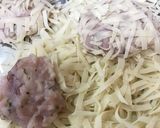 ☆イカのフワッ!パリッ!と揚げ☆作り方8写真