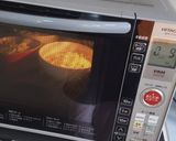 コク旨とろとろ簡単グラタン❤牛乳と味噌作り方9写真