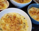 コク旨とろとろ簡単グラタン❤牛乳と味噌作り方10写真
