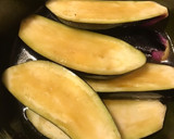 レンジで簡単６分！基本のナスの煮浸し作り方3写真