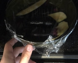 レンジで簡単６分！基本のナスの煮浸し作り方4写真