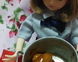 リカちゃんサイズ♡ピーナッツ味噌ꕤ*.ﾟ作り方6写真