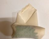 アスパラ竹輪 リメイク(春巻き)作り方4写真