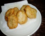 アレルギーっ子も喜ぶ米粉チキンナゲット作り方4写真