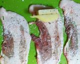 材料３つでご飯がすすむ♪ 甘辛豚肉巻き作り方4写真
