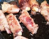 材料３つでご飯がすすむ♪ 甘辛豚肉巻き作り方6写真