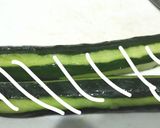 焼肉のたれできゅうりナムル作り方1写真