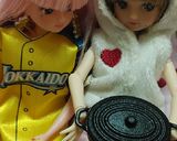 リカcサイズ♡野球シリーズꕤスープカレー作り方5写真
