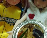 リカcサイズ♡野球シリーズꕤスープカレー作り方11写真