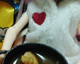 リカcサイズ♡野球シリーズꕤスープカレー作り方10写真