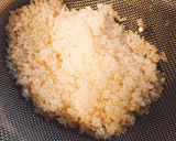 お酒の〆に❤️めーっちゃ簡単！たこ飯♪作り方1写真