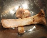 絶品！豚すね肉のとろとろカレー作り方11写真