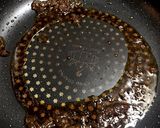 ネバネバ!冷製納豆パスタ☆作り方1写真