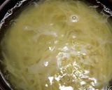 ネバネバ!冷製納豆パスタ☆作り方3写真