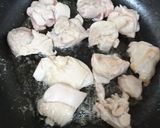 栄養満点！お手軽トマトクリームシチュー☆作り方2写真