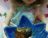 リカちゃんサイズ♡青梅の鰯煮ꕤ*.ﾟ作り方6写真
