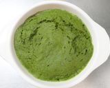 レンジ☆おからパウダーで抹茶ケーキ風作り方9写真