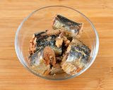 いわしとじゃがいものカレー揚げ作り方1写真