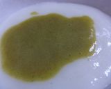 【病院】山菜おこわ【給食】作り方13写真