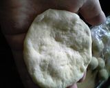 チャーパン作り方4写真