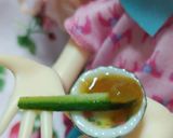 リカちゃんサイズ♡梅シロップ青梅味噌ꕤ作り方8写真