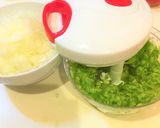 夏野菜たっぷり♡カレー麻婆豆腐作り方2写真