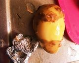 じゃがいもの皮をツルツルむく方法♪作り方4写真