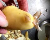 じゃがいもの皮をツルツルむく方法♪作り方5写真