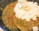 夏野菜たっぷり♡カレー麻婆豆腐作り方7写真