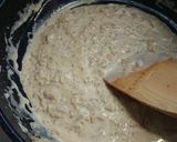 玉ねぎとシーチキンの味噌マヨパスタ作り方2写真