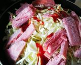 簡単ホットドック作り方3写真