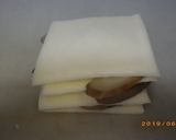 古漬けチーズサンド作り方5写真