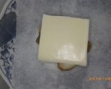古漬けチーズサンド作り方6写真