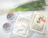 ツナ豆腐そぼろ♪簡単そぼろ丼そぼろご飯作り方1写真