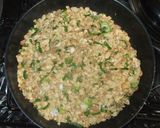 ツナ豆腐そぼろ♪簡単そぼろ丼そぼろご飯作り方13写真