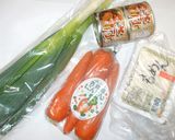さば味噌缶豆腐そぼろ♪簡単DHAやEPA作り方1写真
