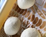 ☆くまちゃん食パン(一斤)☆作り方4写真