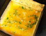 ピーマン入り卵焼き ★ お弁当に作り方4写真