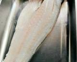 ふぐの白子とセイゴのハーブグリル作り方4写真