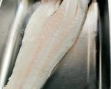 ふぐの白子とセイゴのハーブグリル作り方4写真