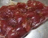 みんな！まぐろ納豆だよ！作り方2写真