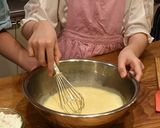 ミニトマトのミルクレープ作り方5写真