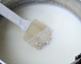 簡単！自家製ヨーグルトでリコッタチーズ作り方3写真