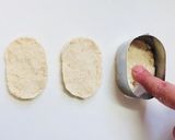 おからで偽ポテト 低糖質ハッシュポテト風作り方1写真