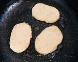 おからで偽ポテト 低糖質ハッシュポテト風作り方2写真
